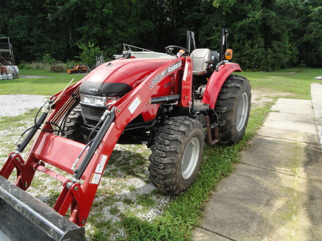 Image for Sep 30, 2023 Farm Equipment Auction