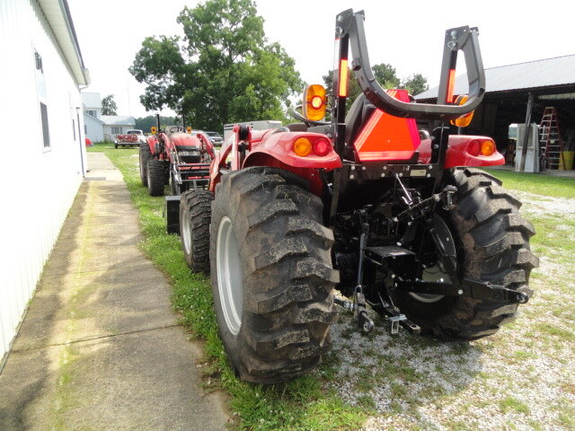 Image for Sep 30, 2023 Farm Equipment Auction