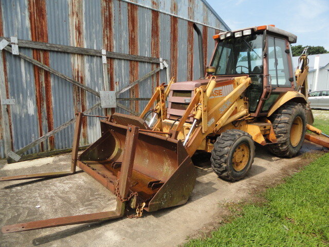 Image for Sep 30, 2023 Farm Equipment Auction