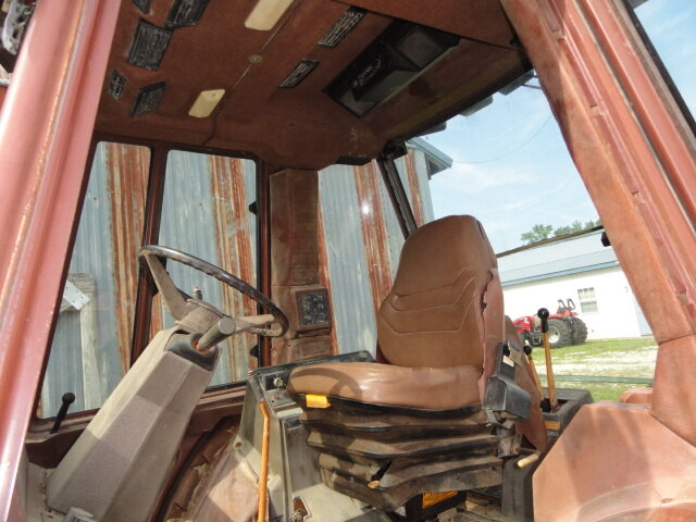 Image for Sep 30, 2023 Farm Equipment Auction