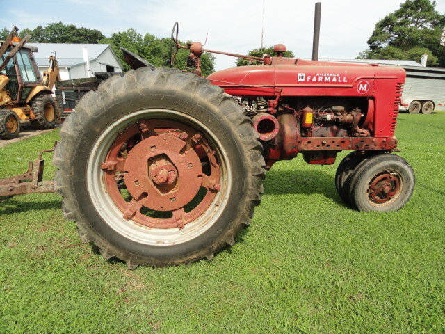 Image for Sep 30, 2023 Farm Equipment Auction