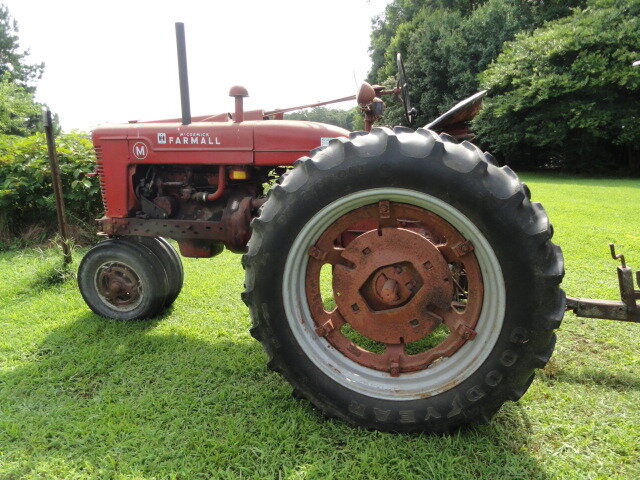 Image for Sep 30, 2023 Farm Equipment Auction