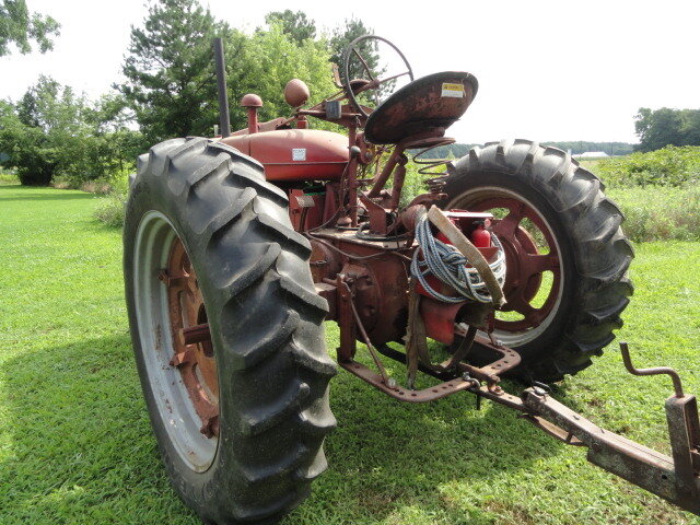 Image for Sep 30, 2023 Farm Equipment Auction