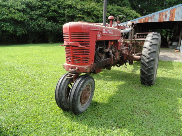 Image for Sep 30, 2023 Farm Equipment Auction