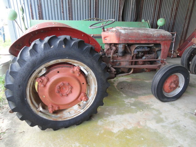 Image for Sep 30, 2023 Farm Equipment Auction