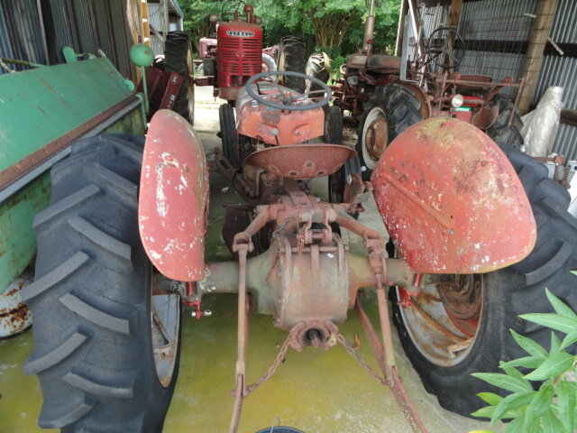 Image for Sep 30, 2023 Farm Equipment Auction