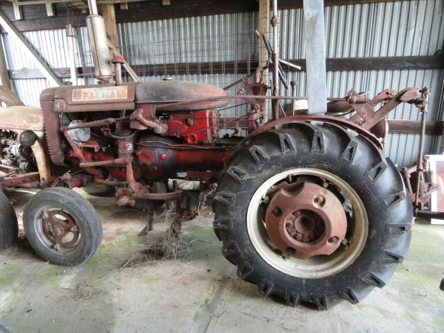 Image for Sep 30, 2023 Farm Equipment Auction