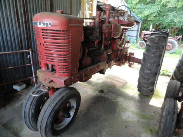 Image for Sep 30, 2023 Farm Equipment Auction