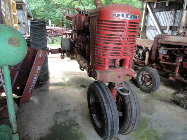 Image for Sep 30, 2023 Farm Equipment Auction