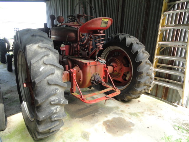 Image for Sep 30, 2023 Farm Equipment Auction