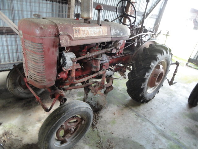 Image for Sep 30, 2023 Farm Equipment Auction