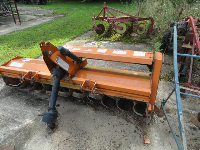 Image for Sep 30, 2023 Farm Equipment Auction