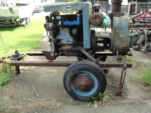 Image for Sep 30, 2023 Farm Equipment Auction