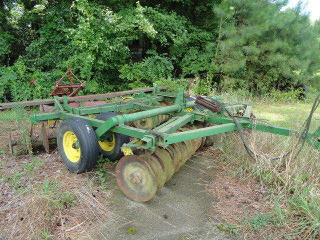 Image for Sep 30, 2023 Farm Equipment Auction