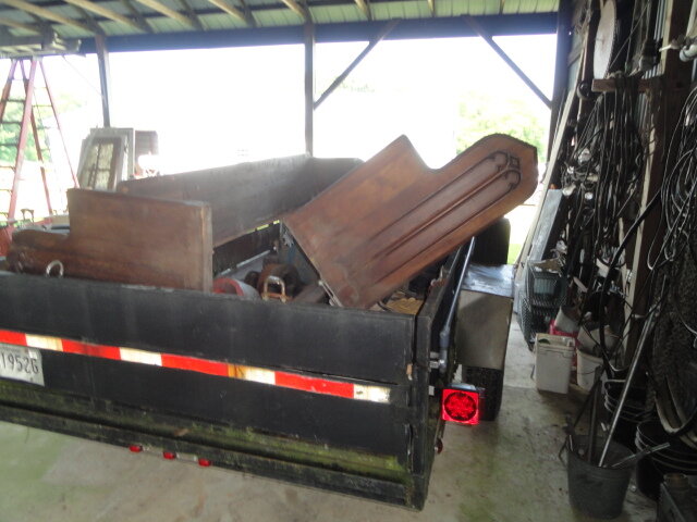 Image for Sep 30, 2023 Farm Equipment Auction