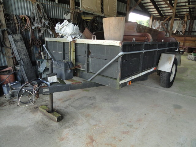 Image for Sep 30, 2023 Farm Equipment Auction