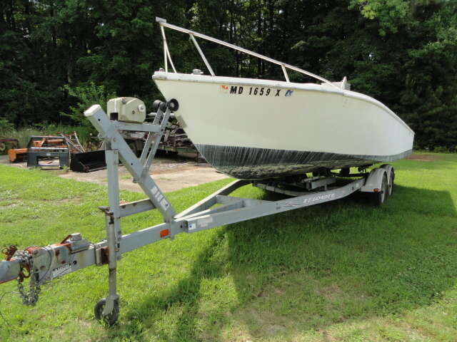 Image for Sep 30, 2023 Farm Equipment Auction