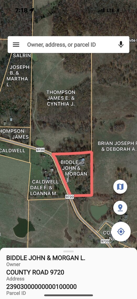 Image for Biddle Real Estate Auction