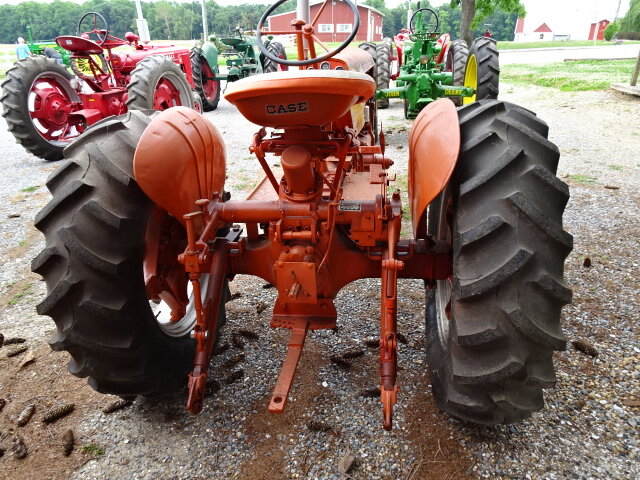 Image for Oct 14, 2023 Antique Tractors & Equipment Auction