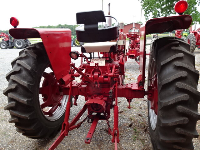 Image for Oct 14, 2023 Antique Tractors & Equipment Auction