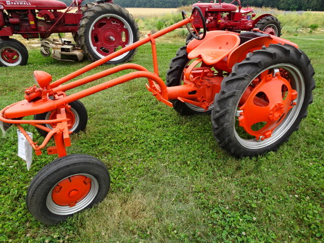 Image for Oct 14, 2023 Antique Tractors & Equipment Auction