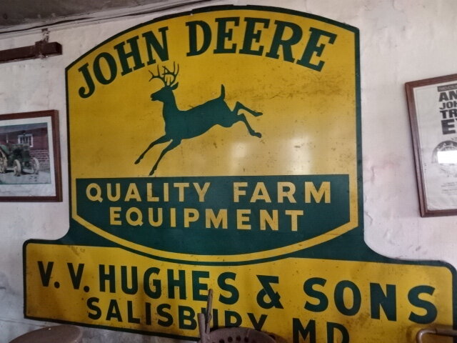 Image for Oct 14, 2023 Antique Tractors & Equipment Auction