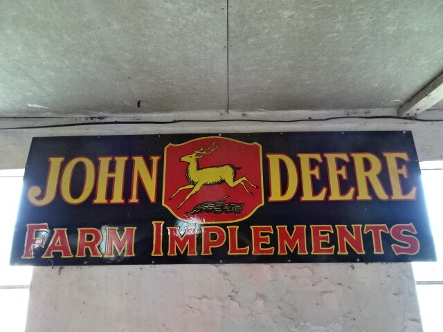 Image for Oct 14, 2023 Antique Tractors & Equipment Auction