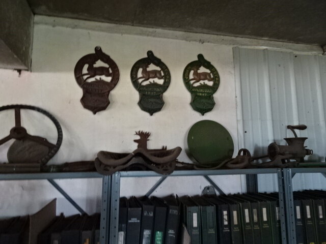 Image for Oct 14, 2023 Antique Tractors & Equipment Auction