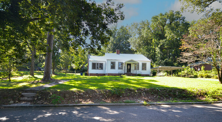 Image for Carson Holdings Liquidation