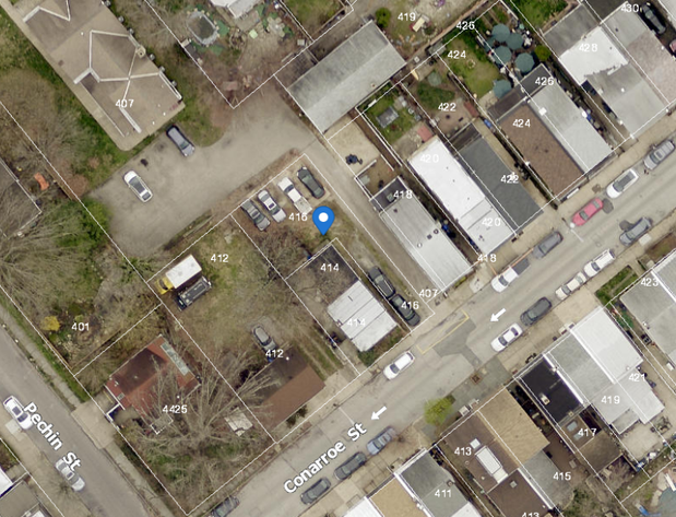 Image for Sold! Real Estate | 416 Conarroe St, Philadelphia, PA 19128