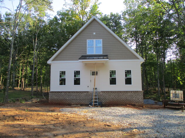 Image for 190 Hawkins Rd Evington VA 24550
