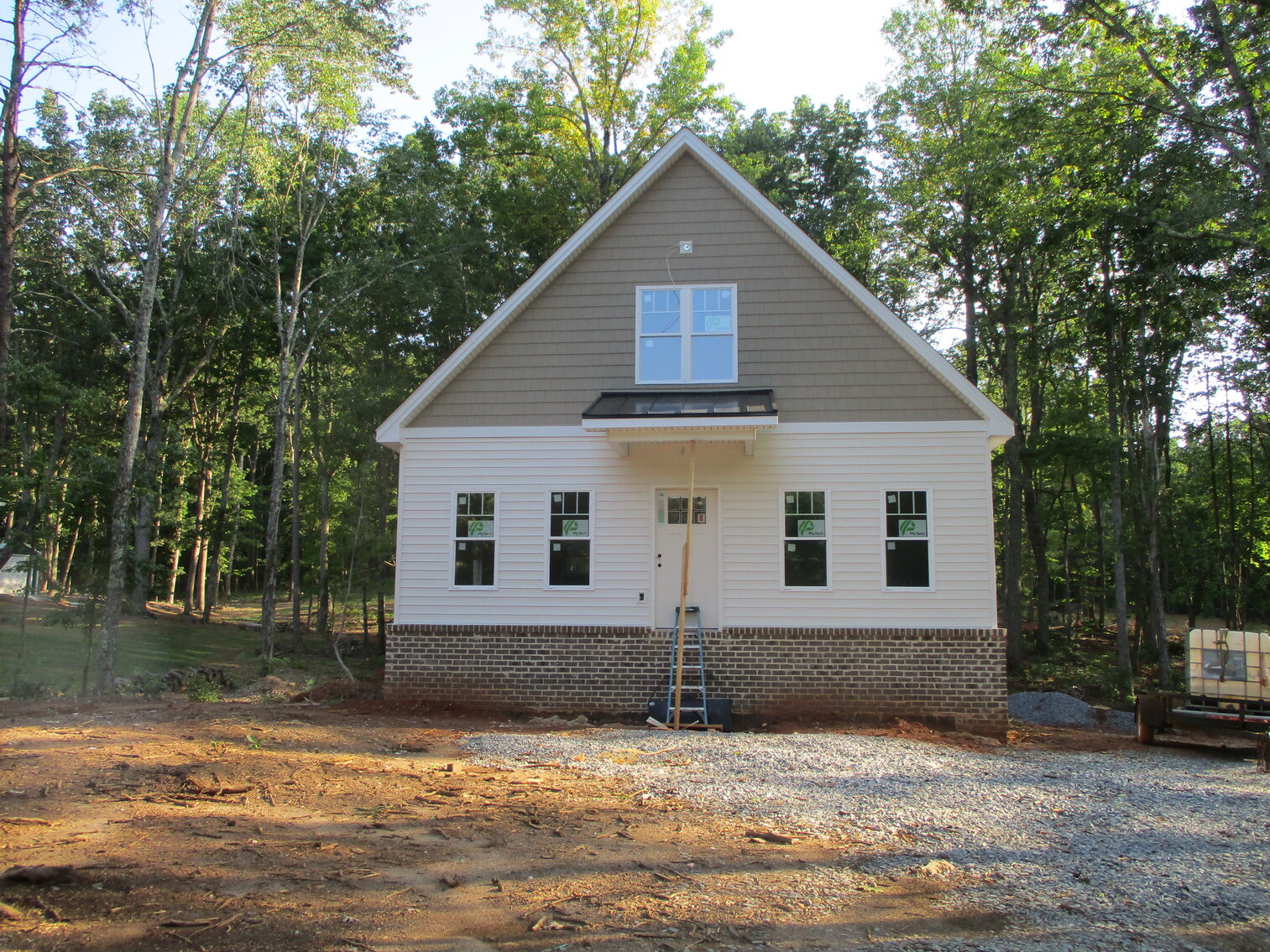 Image for 190 Hawkins Rd Evington VA 24550