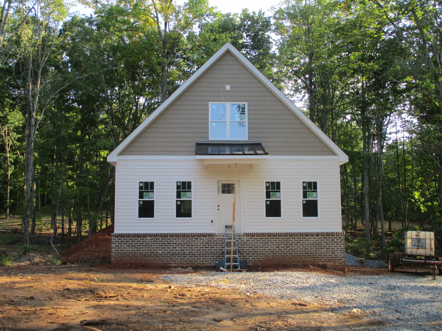 Image for 190 Hawkins Rd Evington VA 24550