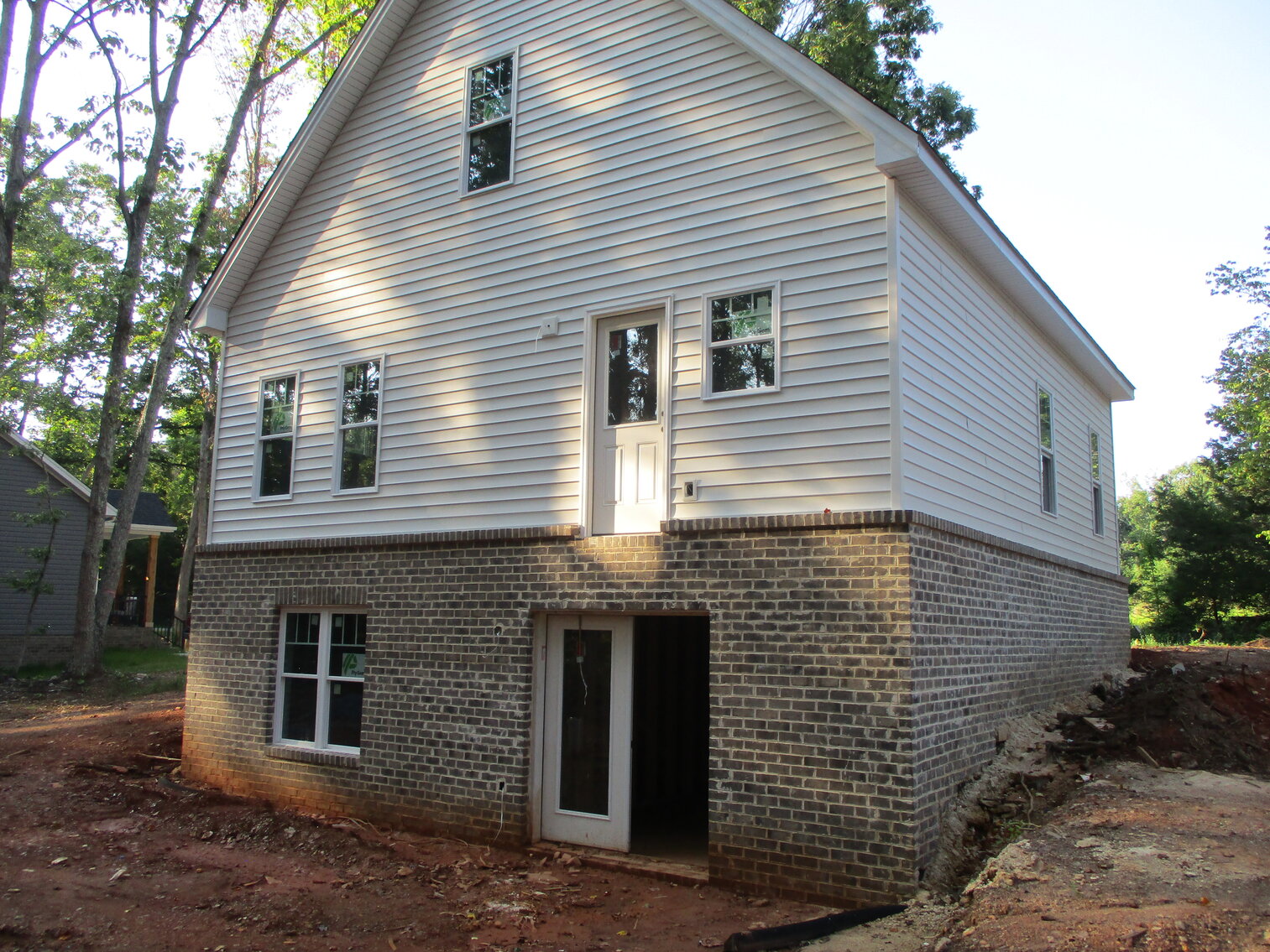 Image for 190 Hawkins Rd Evington VA 24550