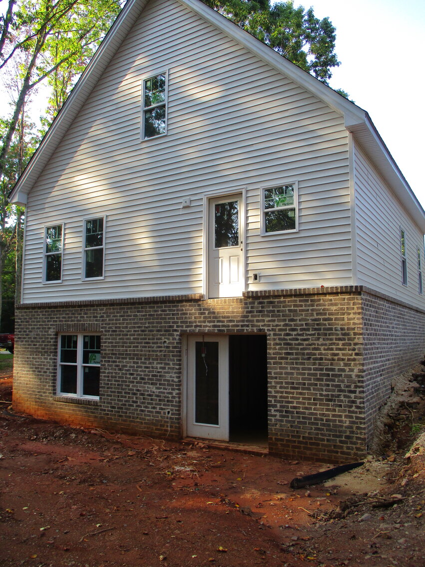 Image for 190 Hawkins Rd Evington VA 24550