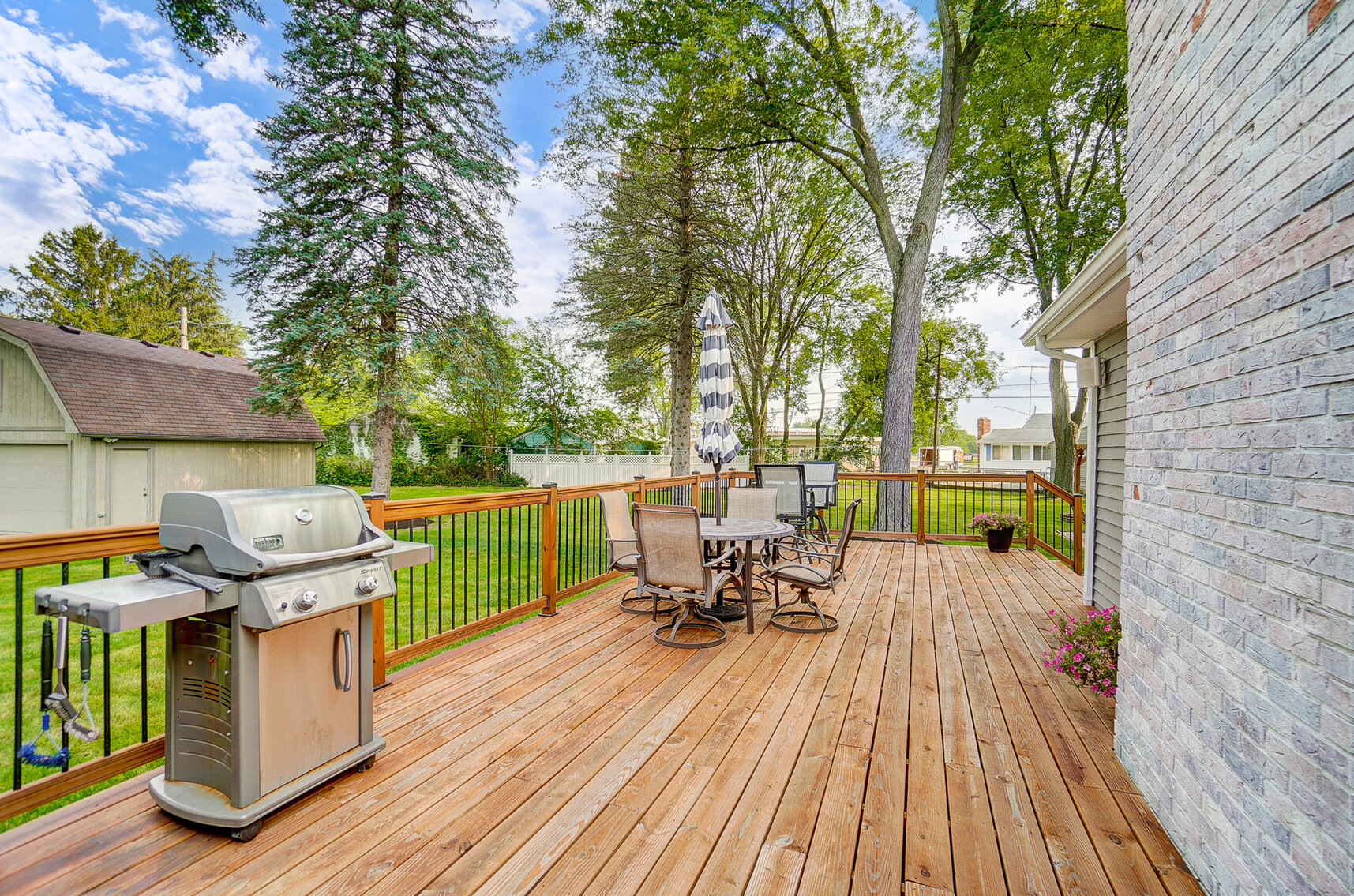 Image for 1179 Westgate Road, Toledo, Ohio 43615