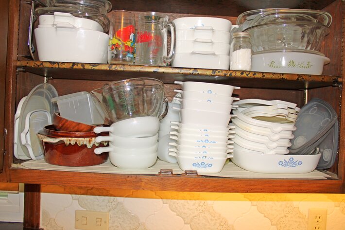 Image for REAL ESTATE & PERSONAL PROPERTY AUCTION