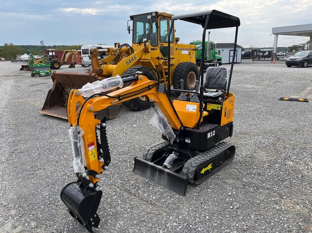 Image for Support Equipment & Attachments Public Auction | Wide Selection of New and Unreserved Support Tools, Skid Steer Attachments, Storage Shelters, Containers, and More! | Timed Online Auction | Richmond, VA