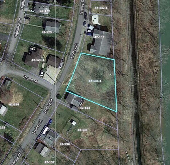 Image for SOLD - 5 Parcels in Marion County Totaling 3.56 Acres