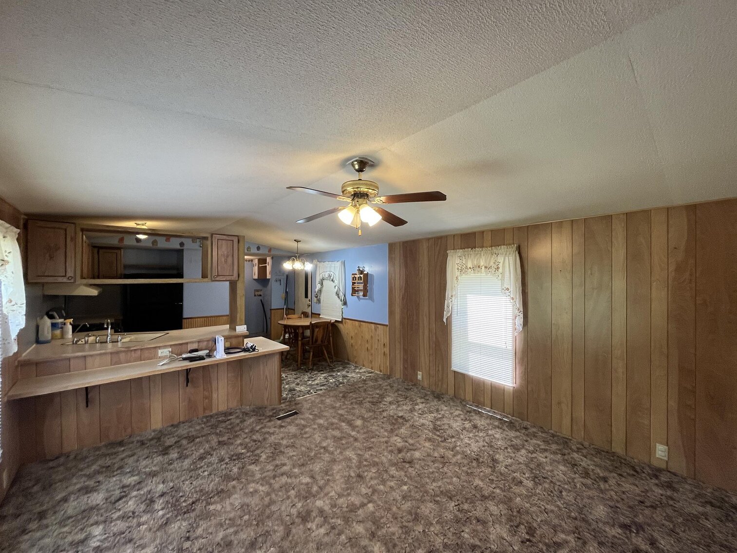 Image for SOLD $71,500 - Move-in Ready 5 Bedroom on 1.63 Acres