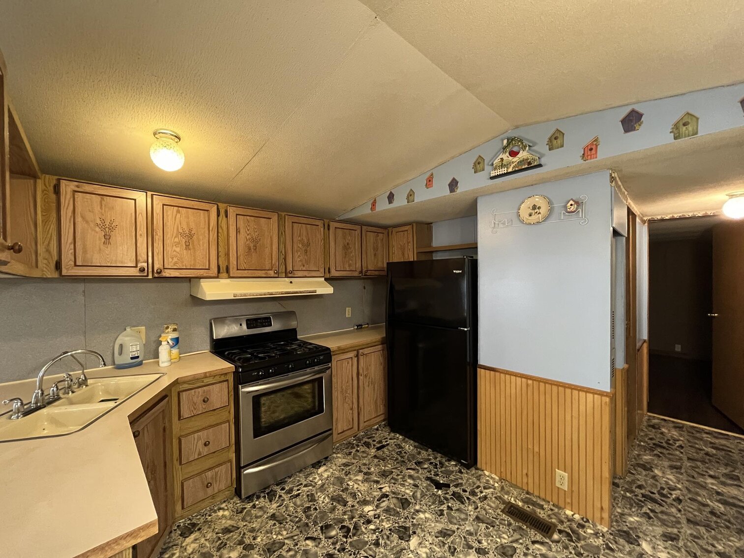 Image for SOLD $71,500 - Move-in Ready 5 Bedroom on 1.63 Acres