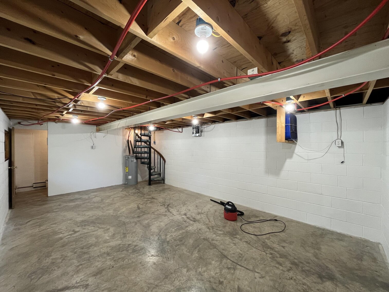 Image for SOLD $71,500 - Move-in Ready 5 Bedroom on 1.63 Acres