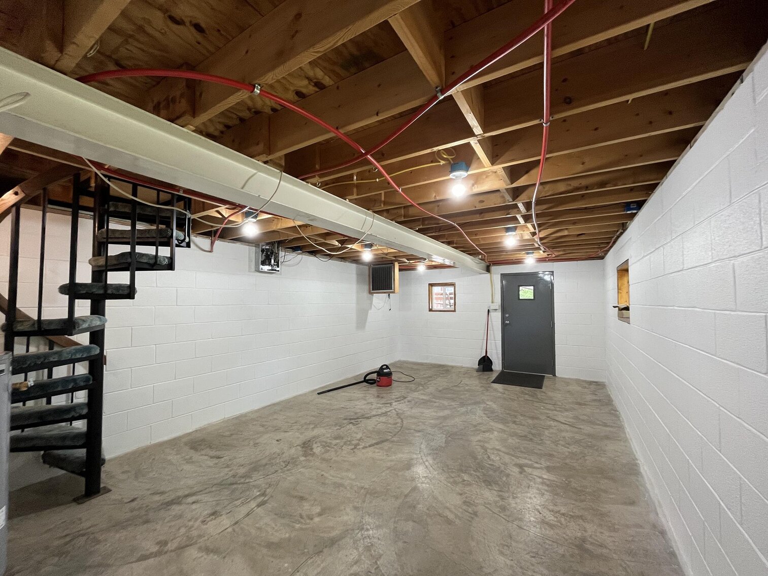 Image for SOLD $71,500 - Move-in Ready 5 Bedroom on 1.63 Acres