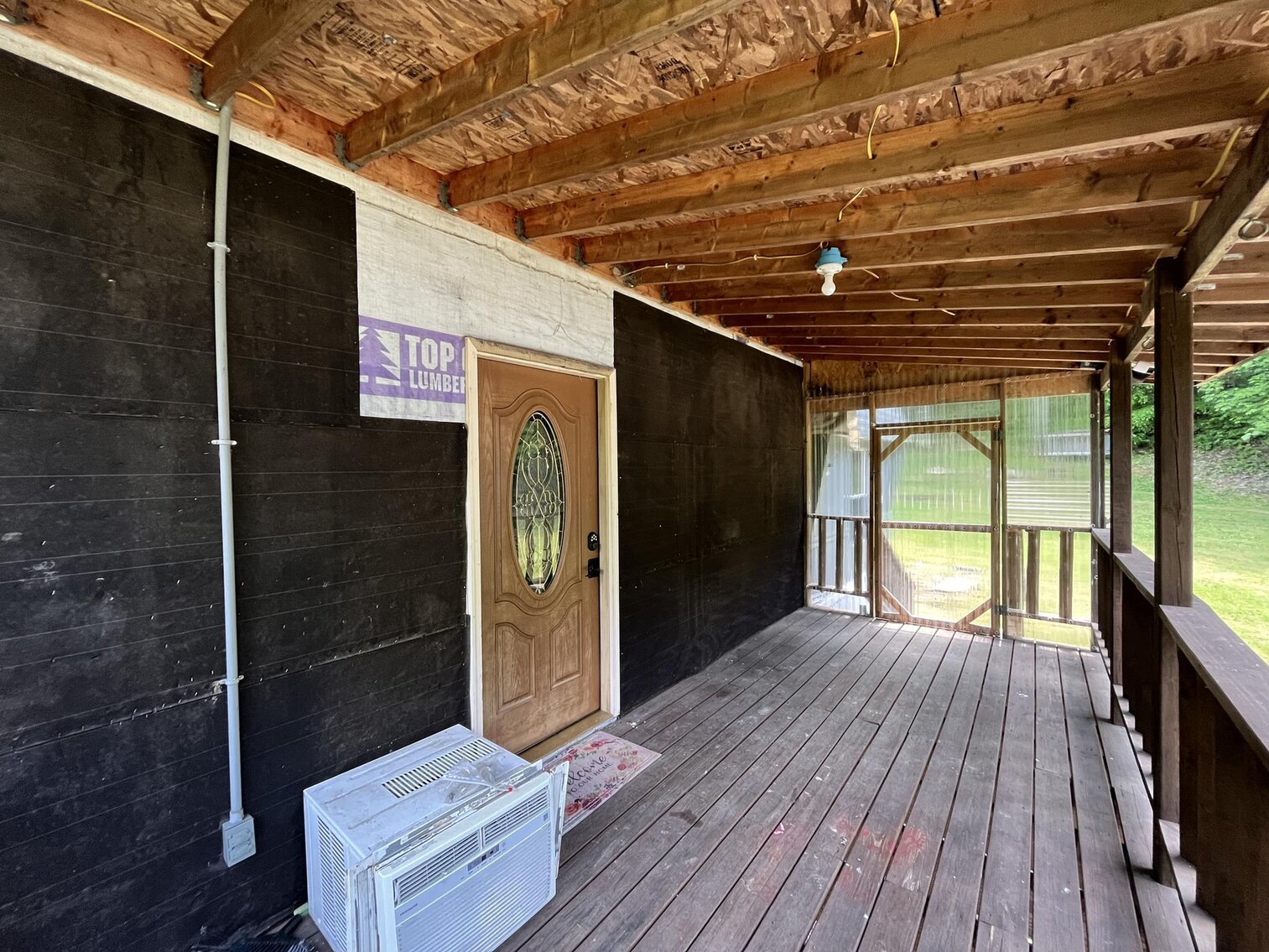 Image for SOLD $71,500 - Move-in Ready 5 Bedroom on 1.63 Acres