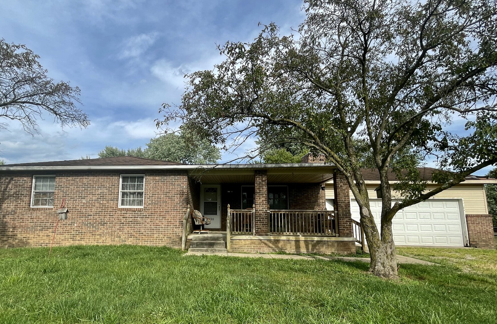 Image for 5436 Saltzgaber Groveport 43125