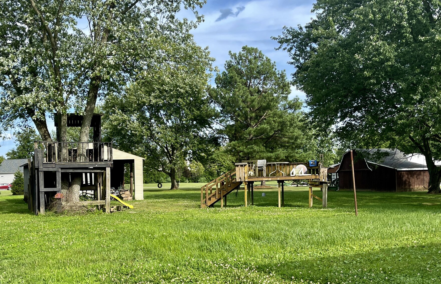 Image for 5436 Saltzgaber Groveport 43125