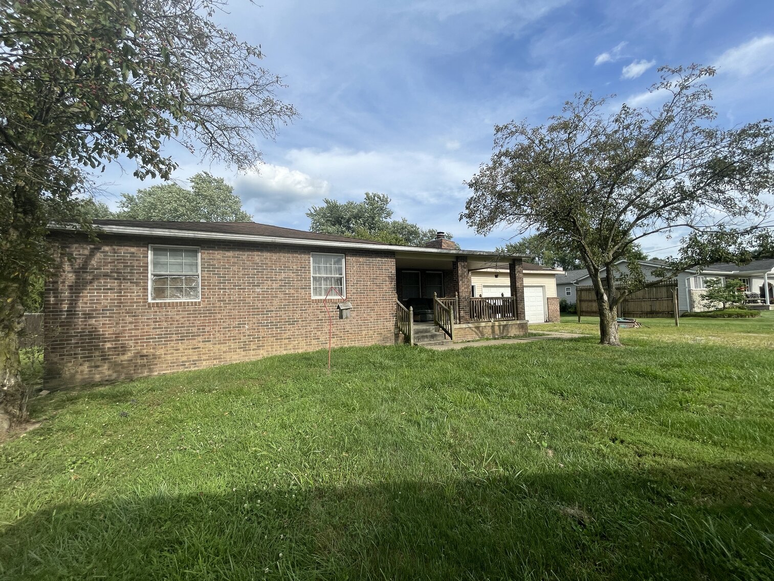 Image for 5436 Saltzgaber Groveport 43125