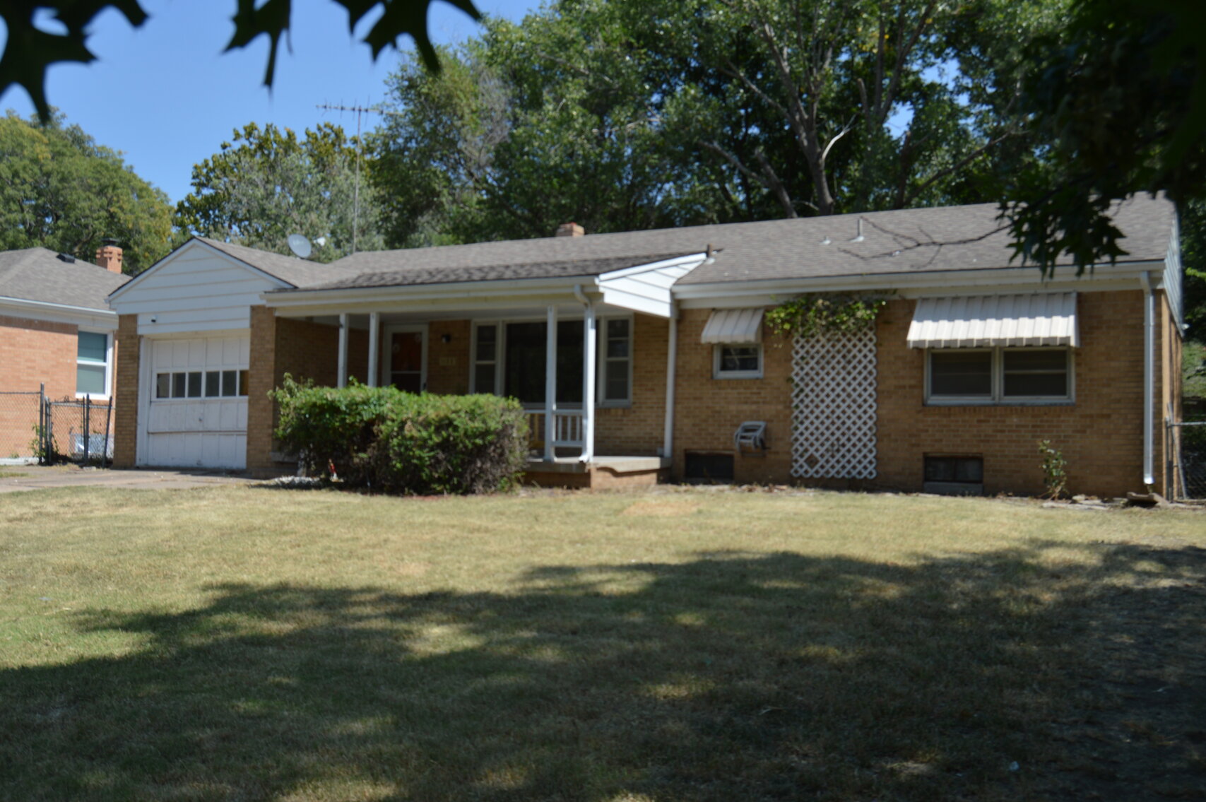 Image for 1122 S Fabrique Ln, Wichita, KS 67207