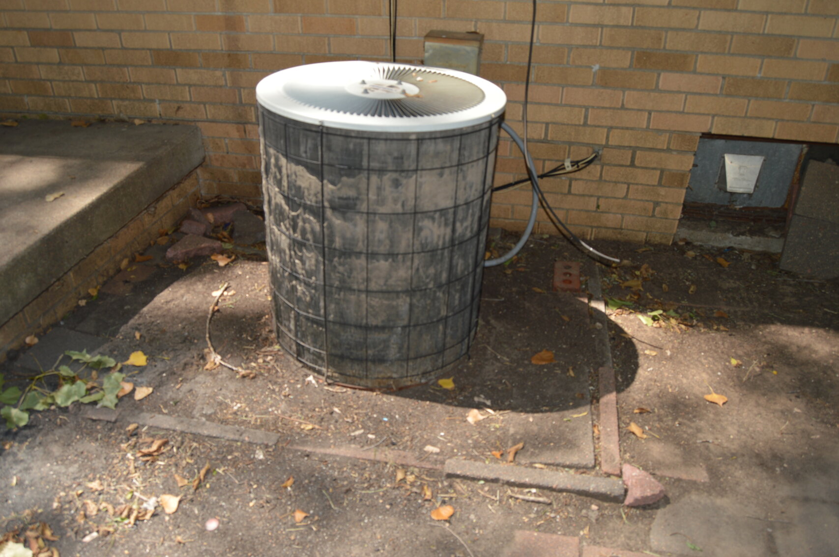 Image for 1122 S Fabrique Ln, Wichita, KS 67207