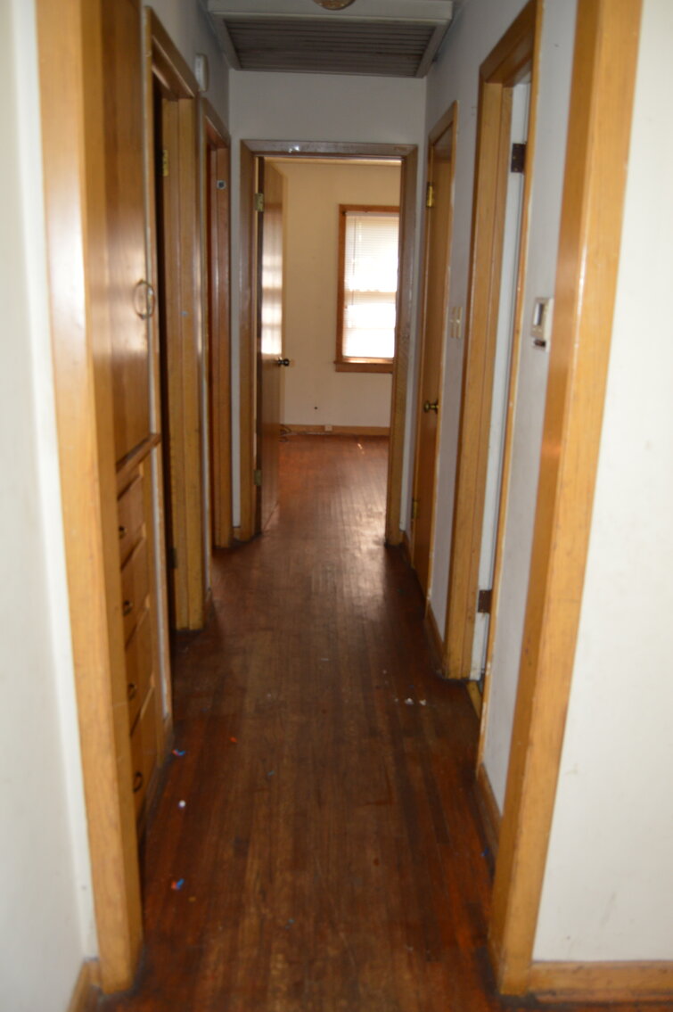 Image for 1122 S Fabrique Ln, Wichita, KS 67207